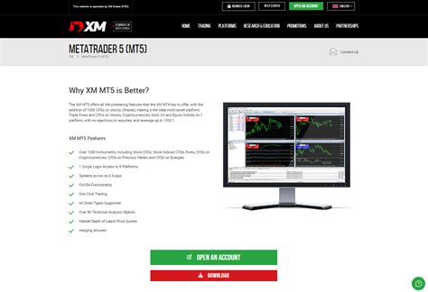 6 Best MetaTrader 5 Forex Brokers ☑️ Updated 2024.
